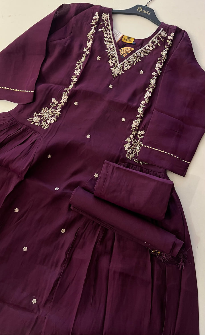 WORK DESIGNER SUIT- IKFH07