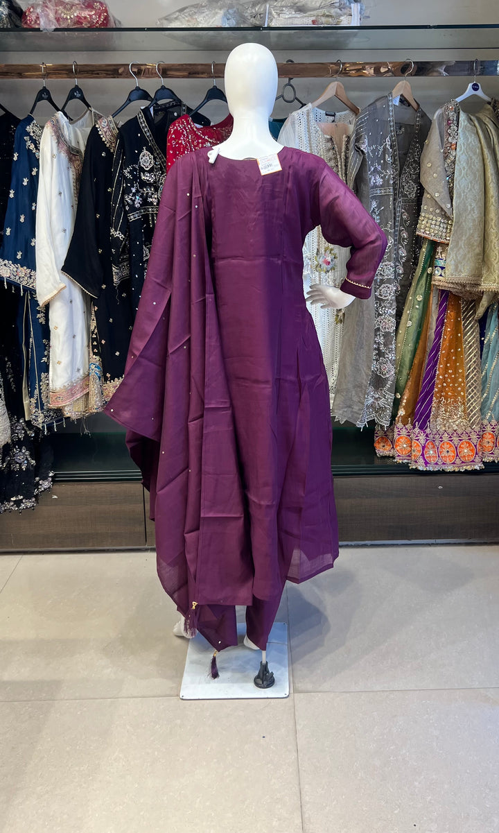 WORK DESIGNER SUIT- IKFH07