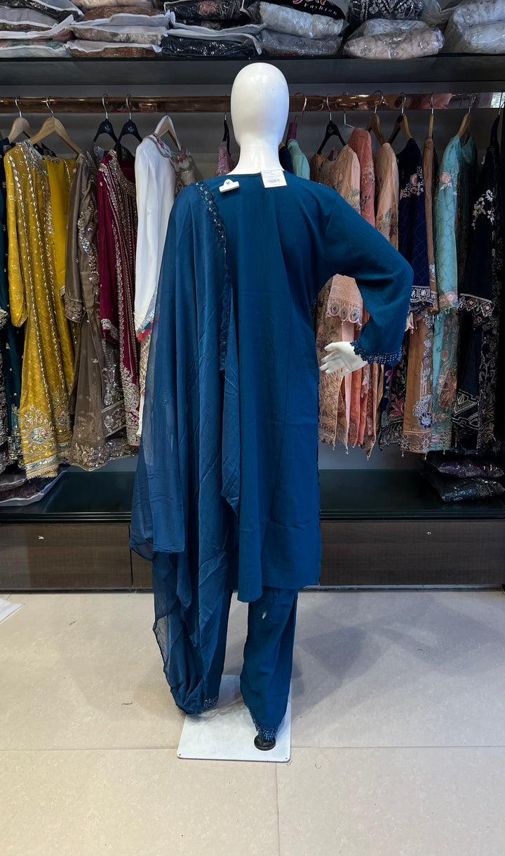 ALMAS EXCLUSIVE DESIGNER COLLECTIONS - NIKF01