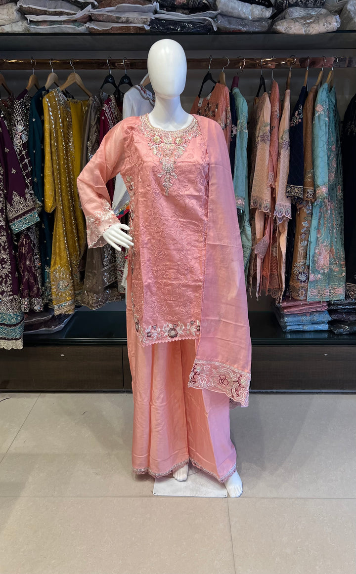 ZARA REFINED CELEBRATION ATTIRE - NIKF06