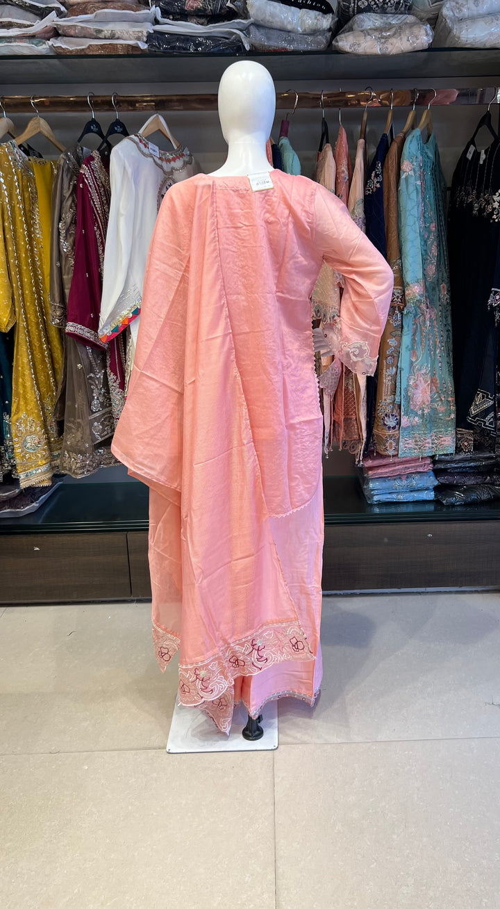 ZARA REFINED CELEBRATION ATTIRE - NIKF06