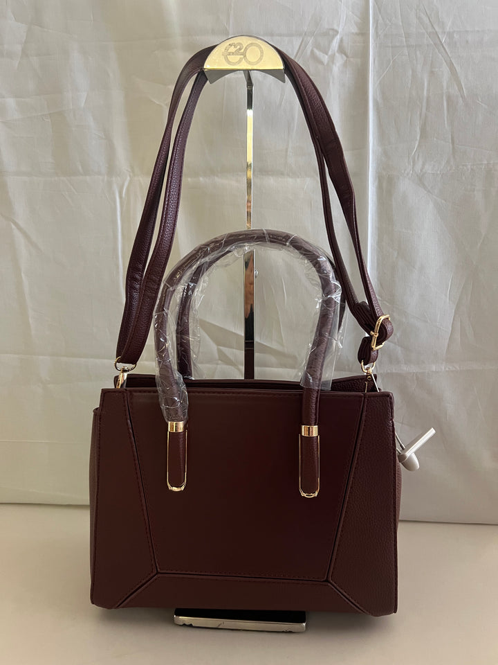 FANCY IMPORTED HAND BAGS - BH37