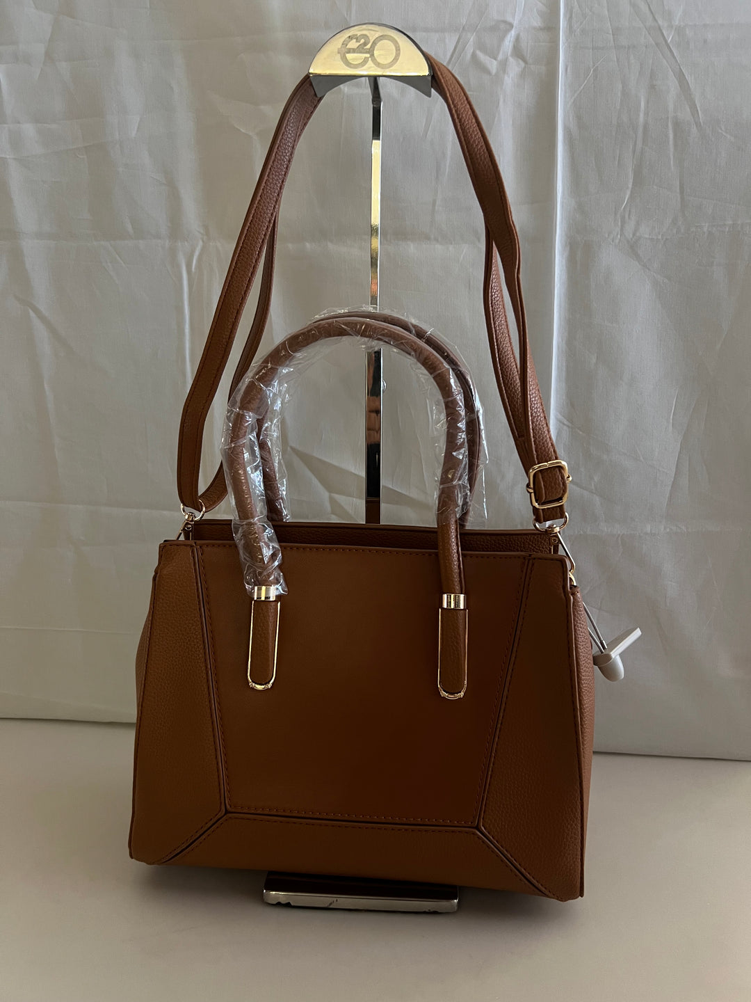 FANCY IMPORTED HAND BAGS - BH37