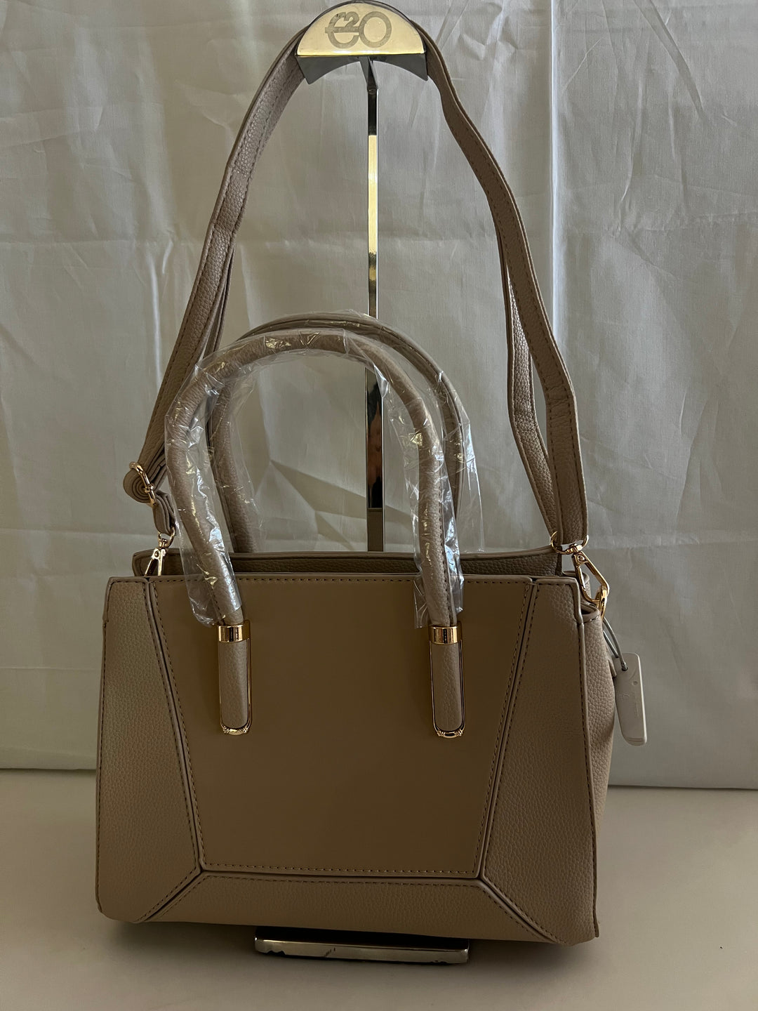 FANCY IMPORTED HAND BAGS - BH37