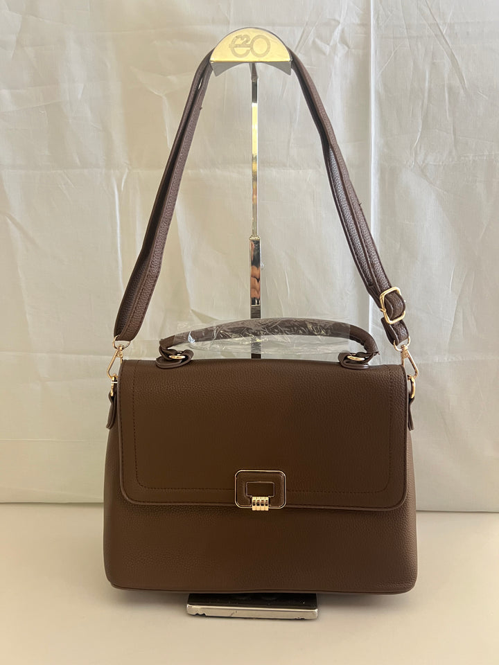FANCY IMPORTED HAND BAGS - BH28
