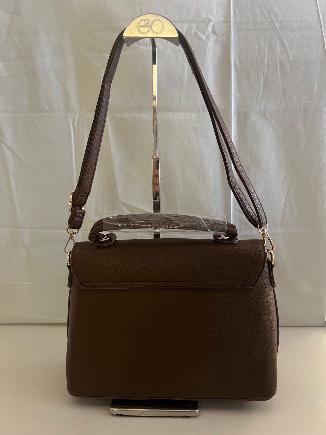 FANCY IMPORTED HAND BAGS - BH28