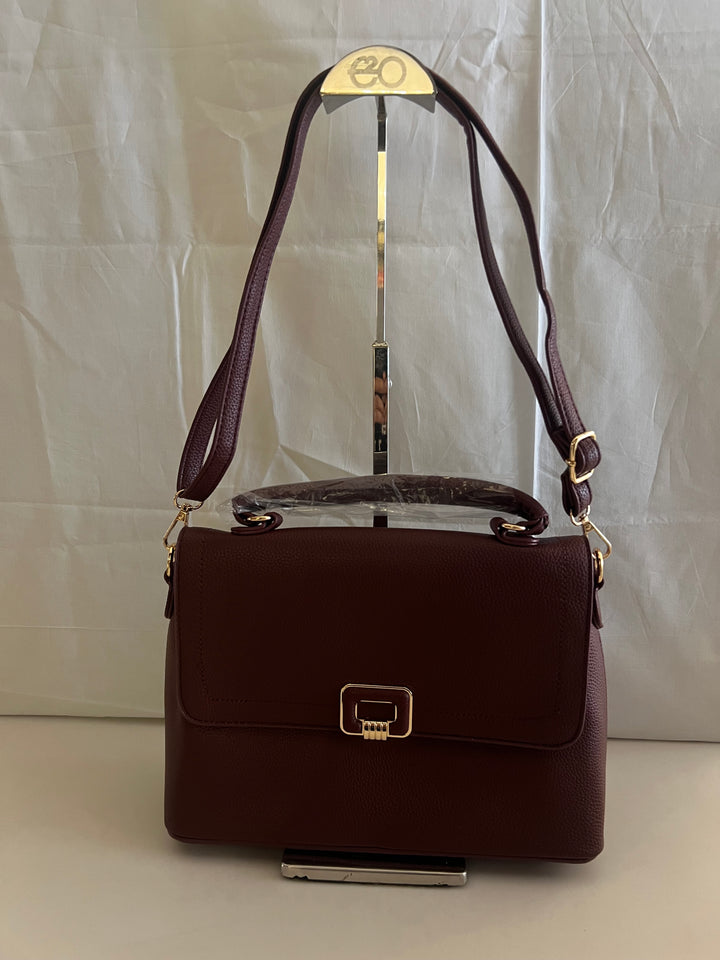 FANCY IMPORTED HAND BAGS - BH28