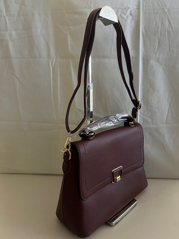 FANCY IMPORTED HAND BAGS - BH28