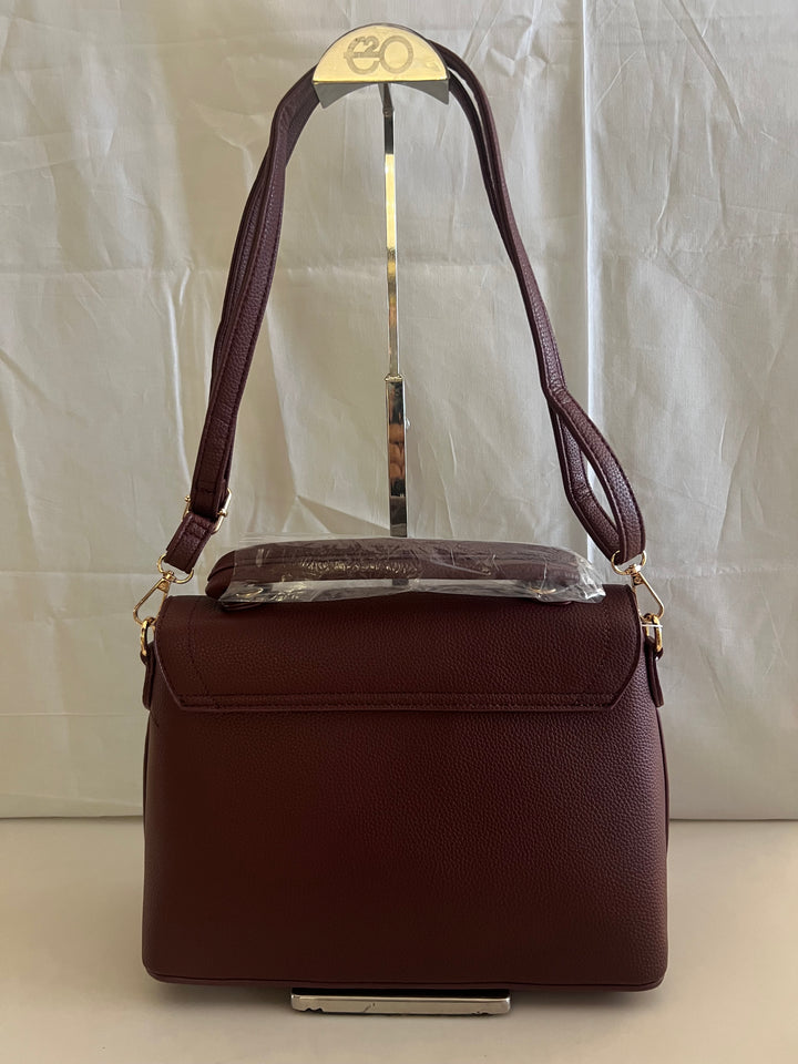 FANCY IMPORTED HAND BAGS - BH28