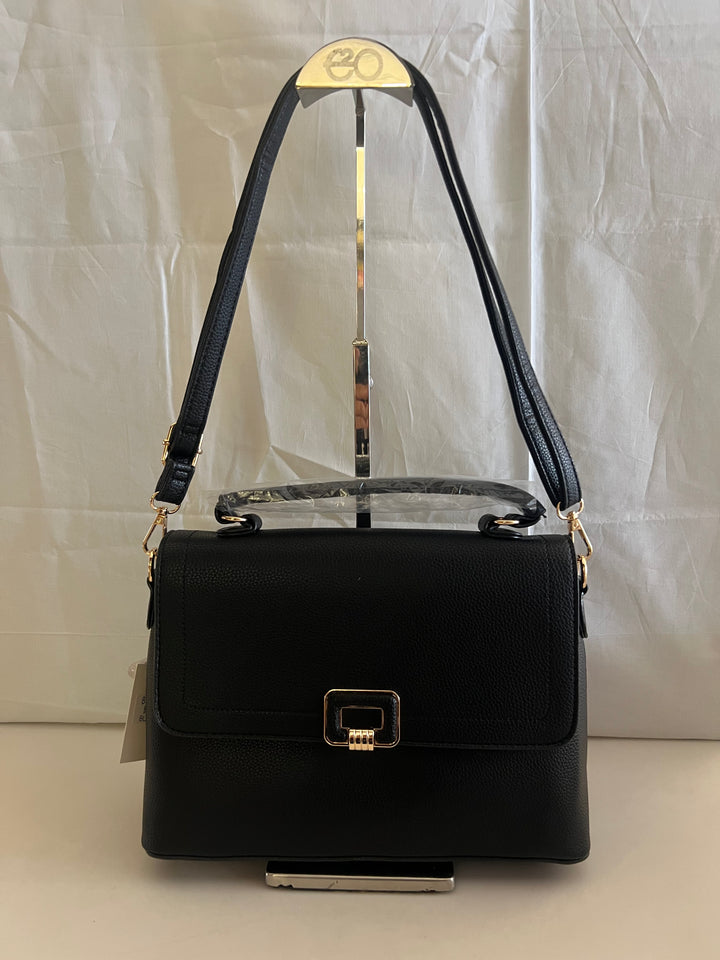 FANCY IMPORTED HAND BAGS - BH28