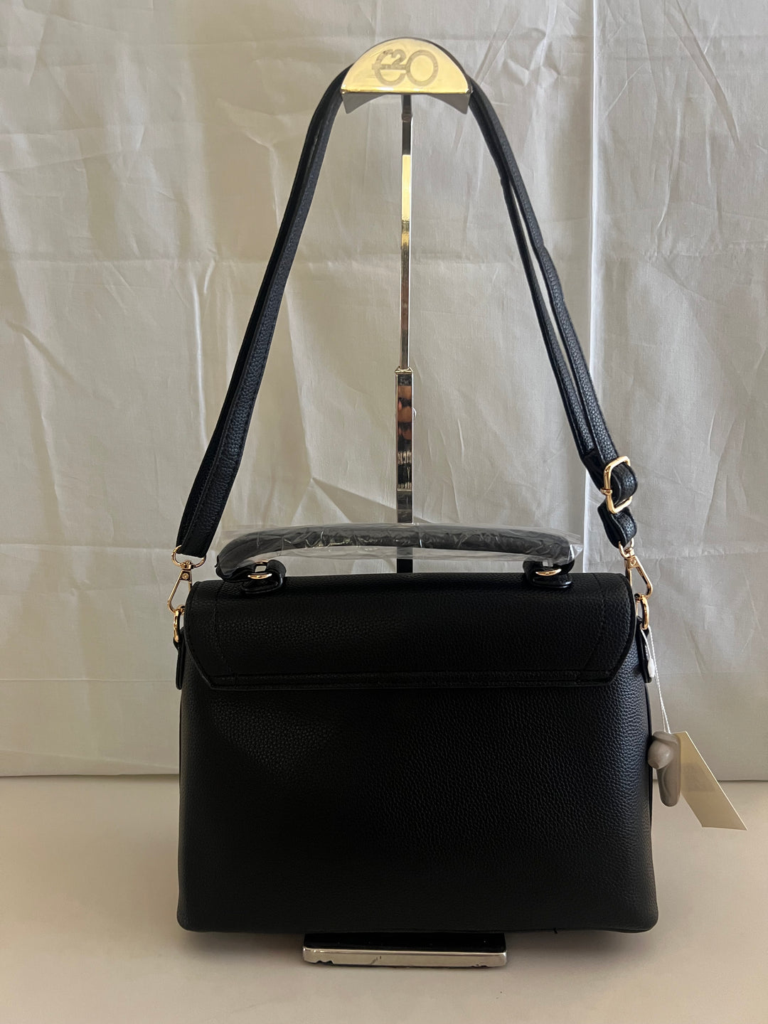 FANCY IMPORTED HAND BAGS - BH28