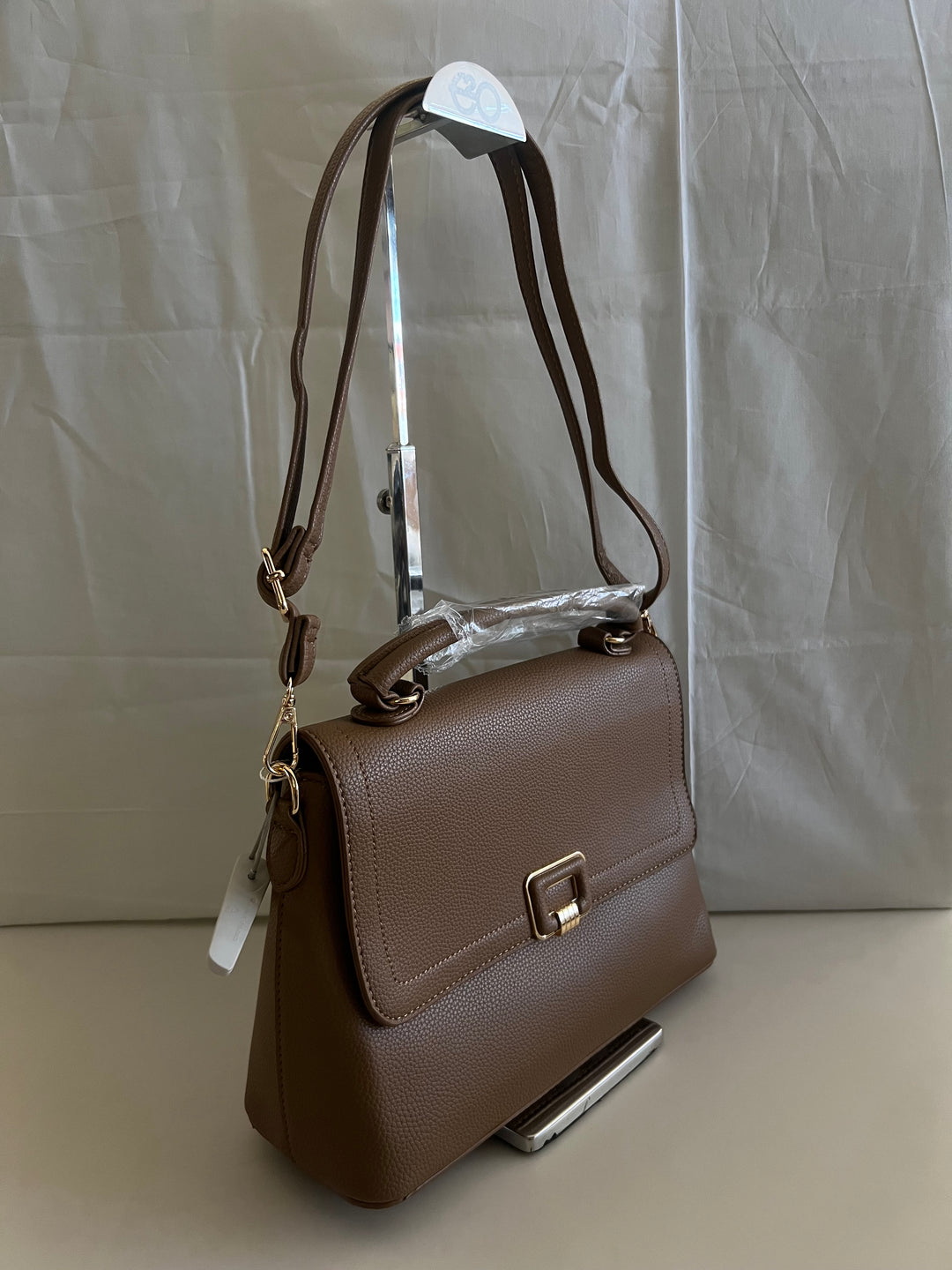 FANCY IMPORTED HAND BAGS - BH28