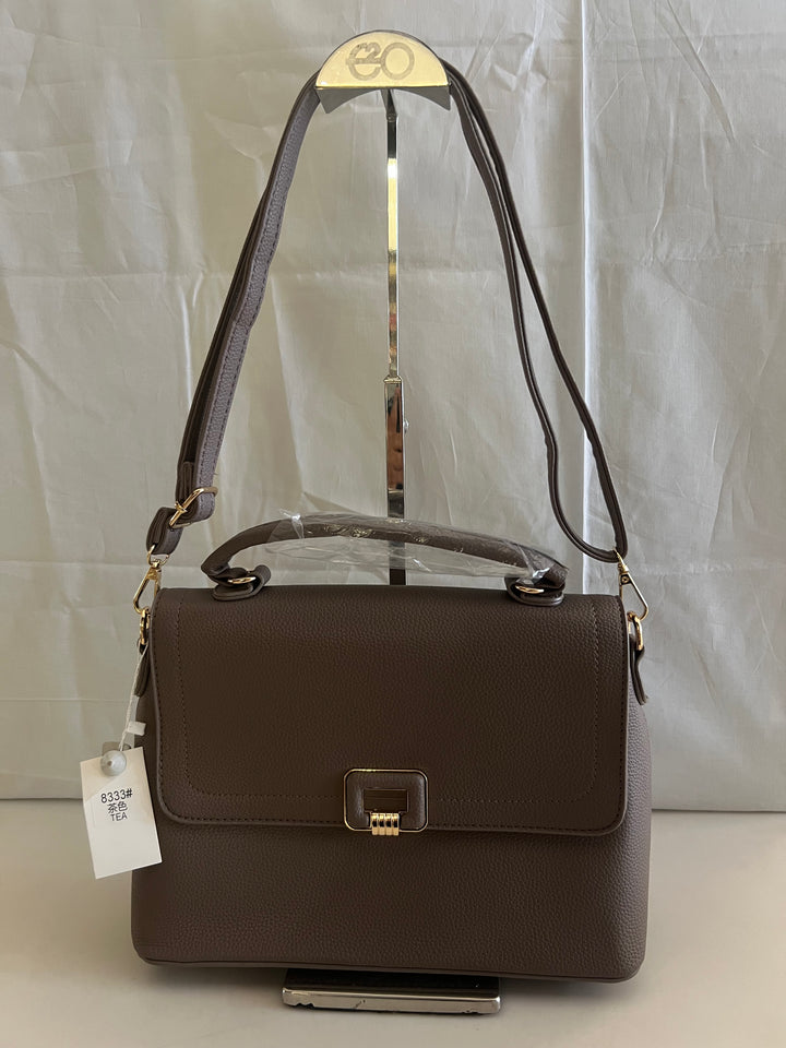 FANCY IMPORTED HAND BAGS - BH28
