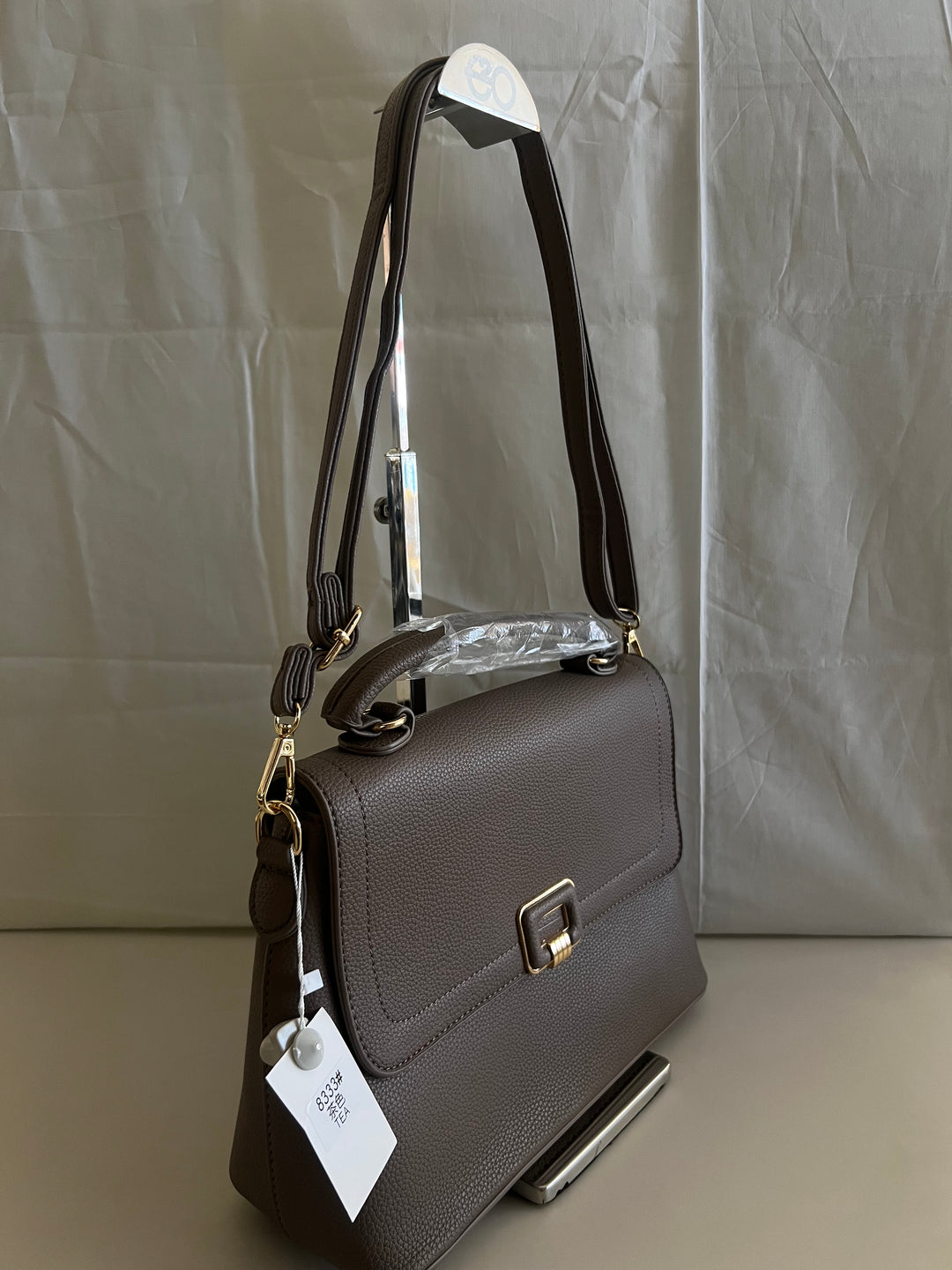 FANCY IMPORTED HAND BAGS - BH28