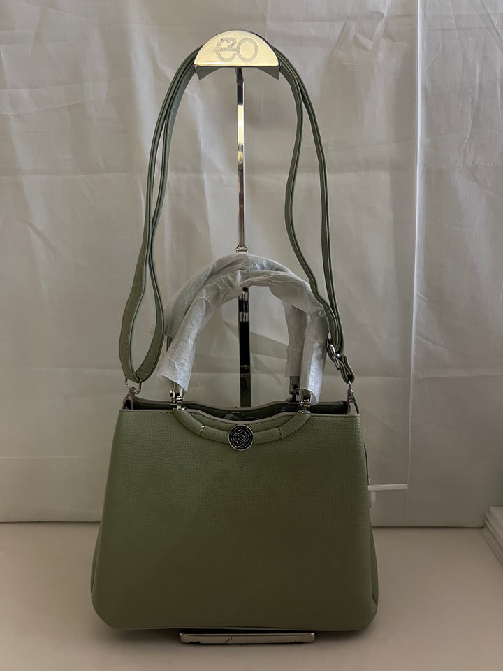 FANCY IMPORTED  HAND BAGS - BH26