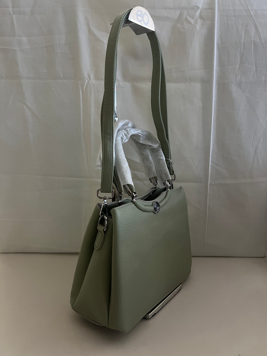 FANCY IMPORTED  HAND BAGS - BH26