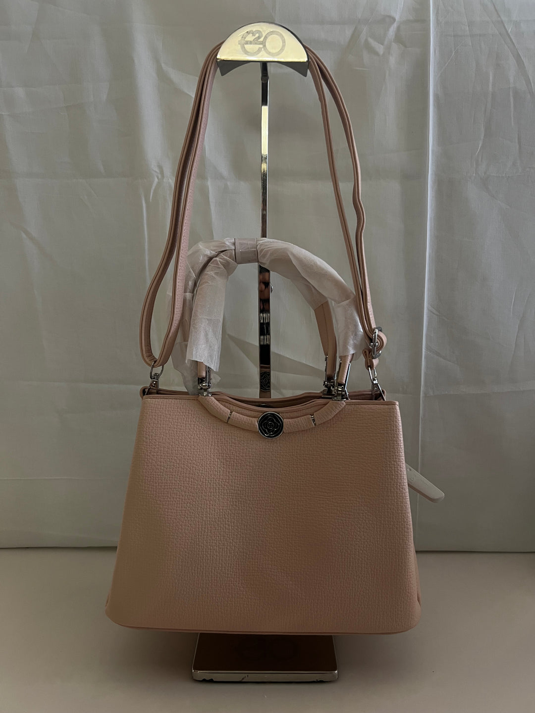 FANCY IMPORTED  HAND BAGS - BH26