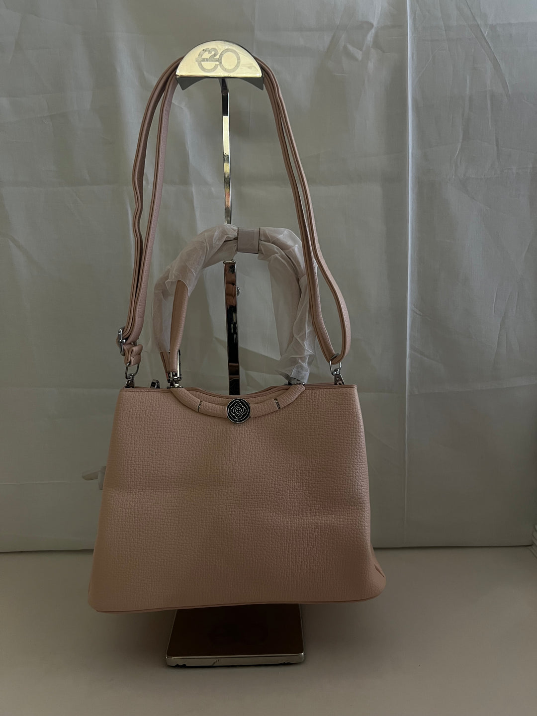 FANCY IMPORTED  HAND BAGS - BH26