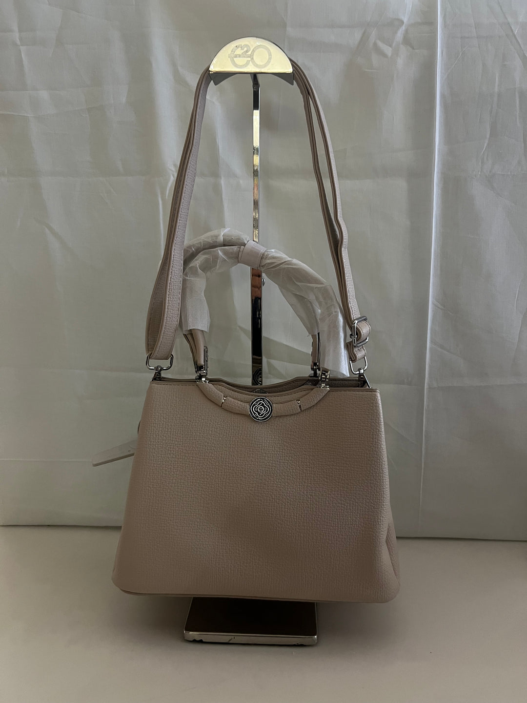 FANCY IMPORTED  HAND BAGS - BH26
