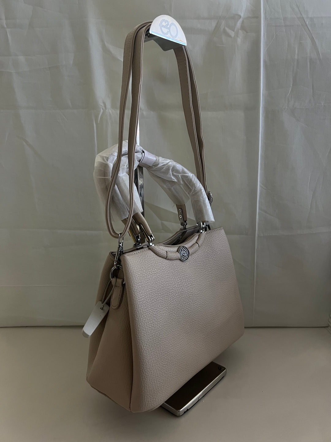 FANCY IMPORTED  HAND BAGS - BH26