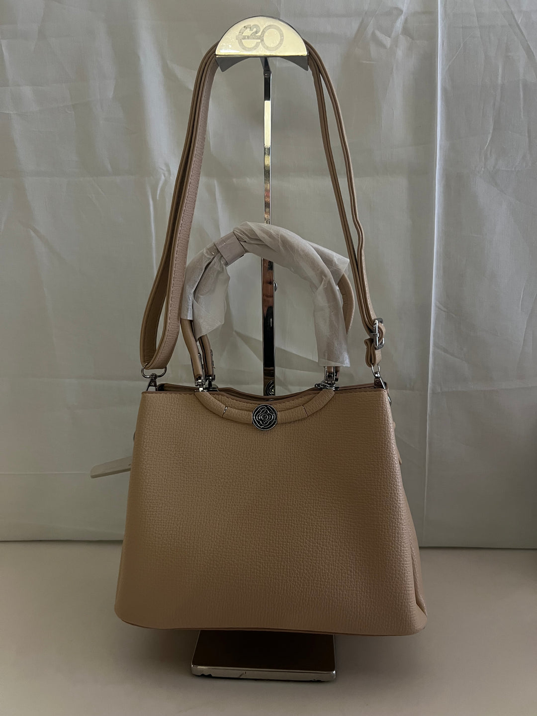 FANCY IMPORTED  HAND BAGS - BH26