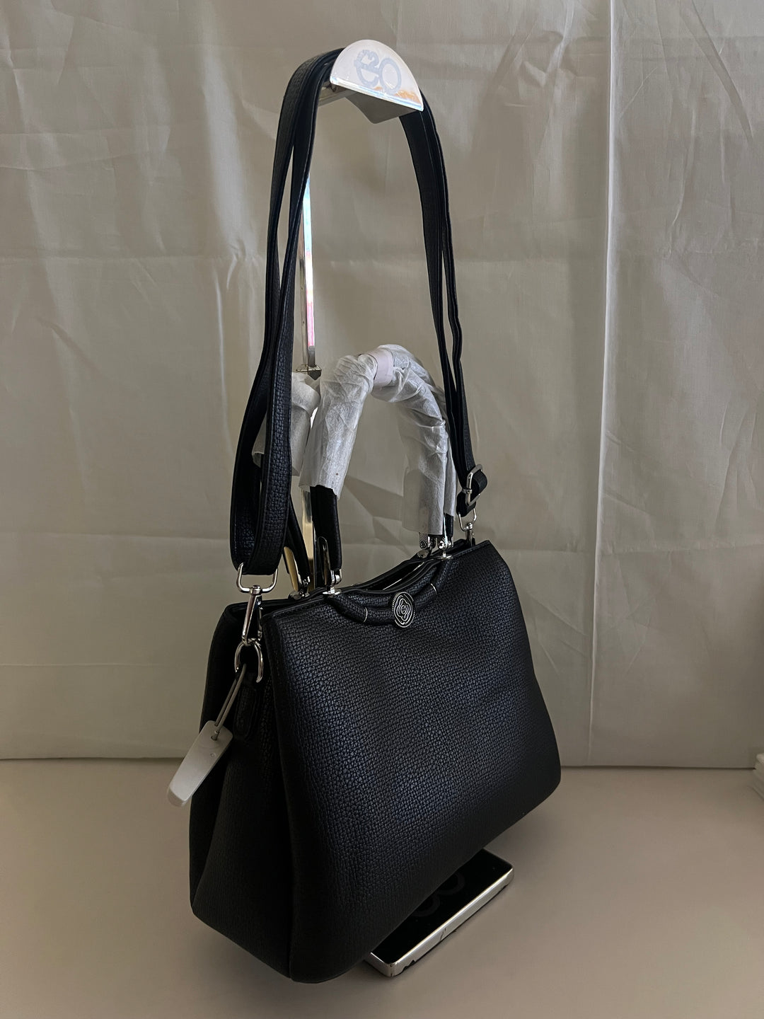 FANCY IMPORTED  HAND BAGS - BH26