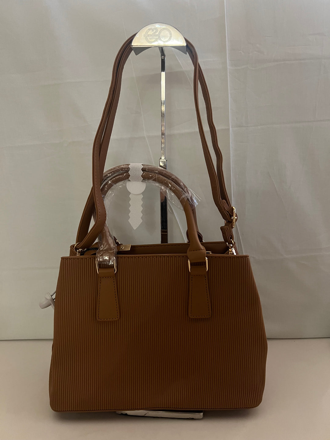 FANCY IMPORTED HAND BAGS - BH38