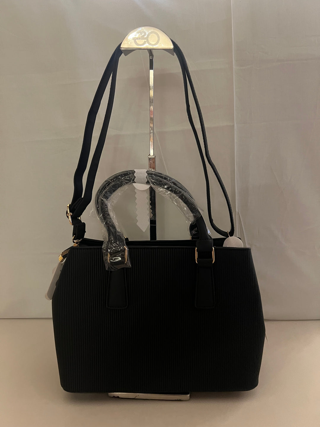 FANCY IMPORTED HAND BAGS - BH38