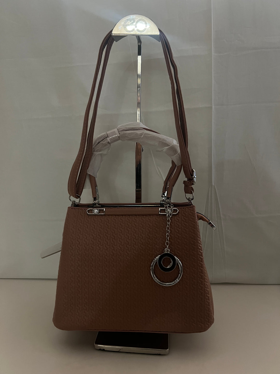 FANCY IMPORTED HAND BAGS - BH27