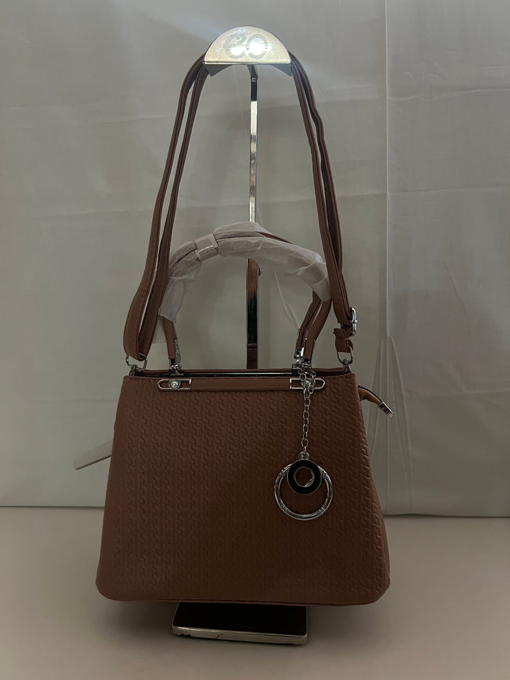 FANCY IMPORTED HAND BAGS - BH27