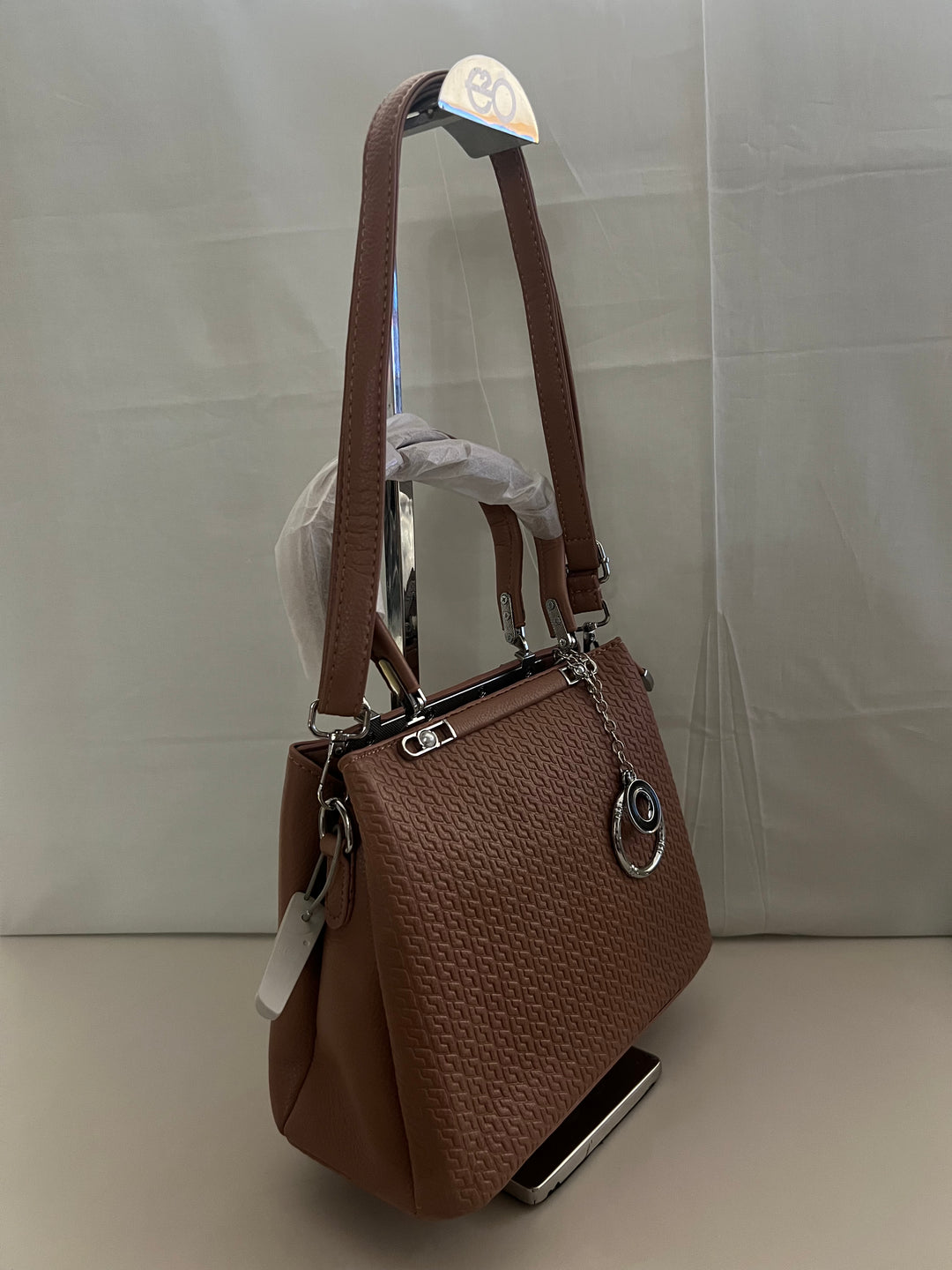 FANCY IMPORTED HAND BAGS - BH27