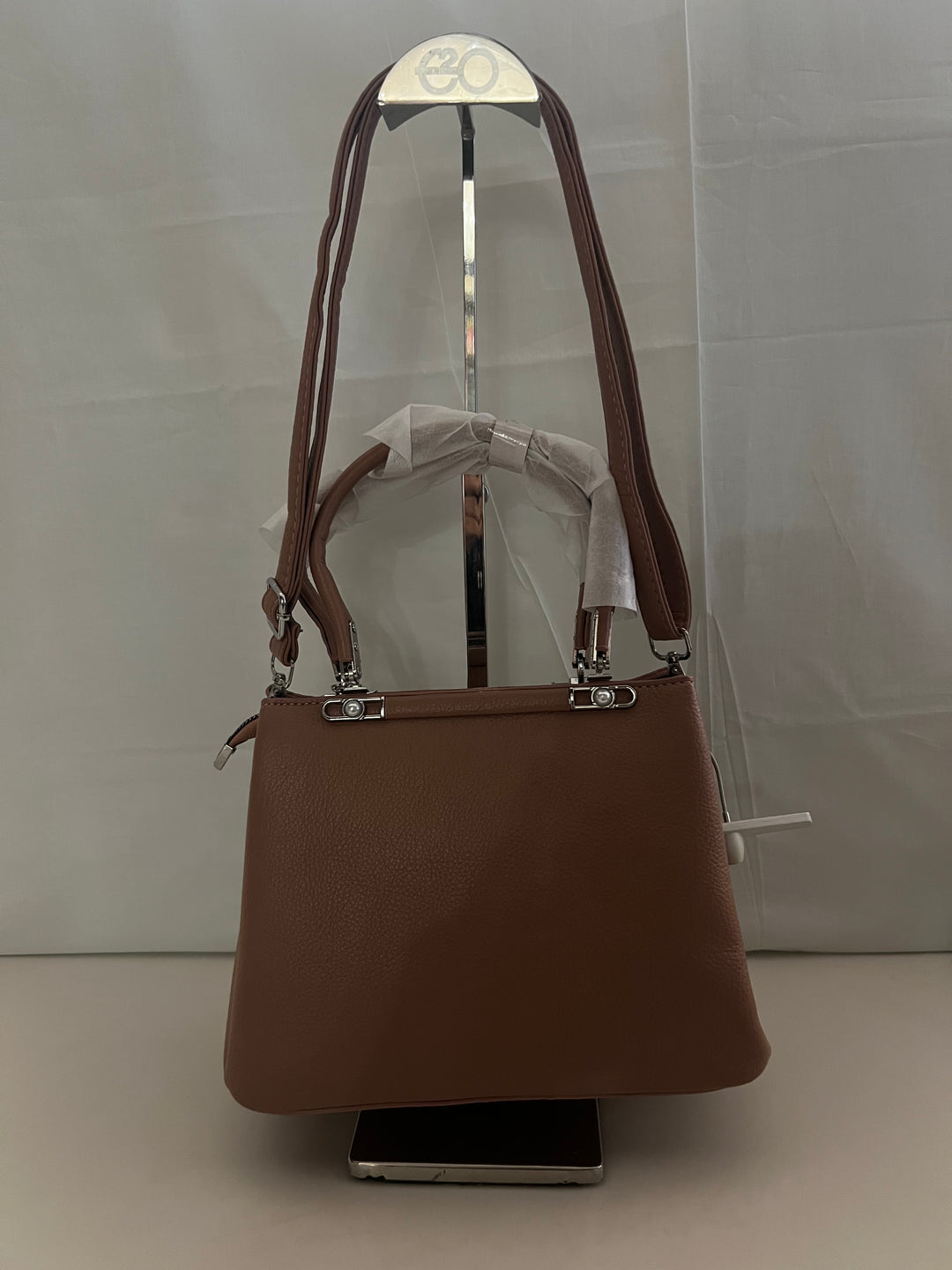 FANCY IMPORTED HAND BAGS - BH27