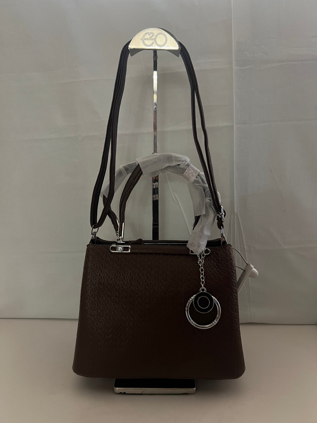 FANCY IMPORTED HAND BAGS - BH27