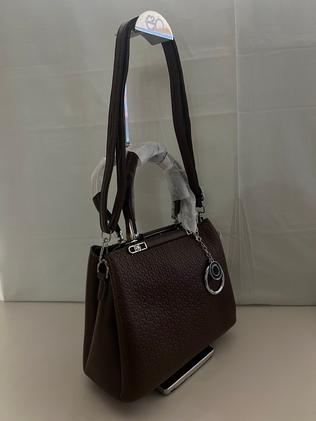 FANCY IMPORTED HAND BAGS - BH27