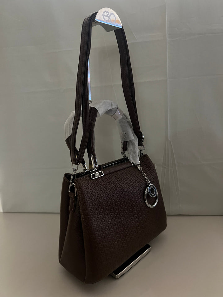 FANCY IMPORTED HAND BAGS - BH27