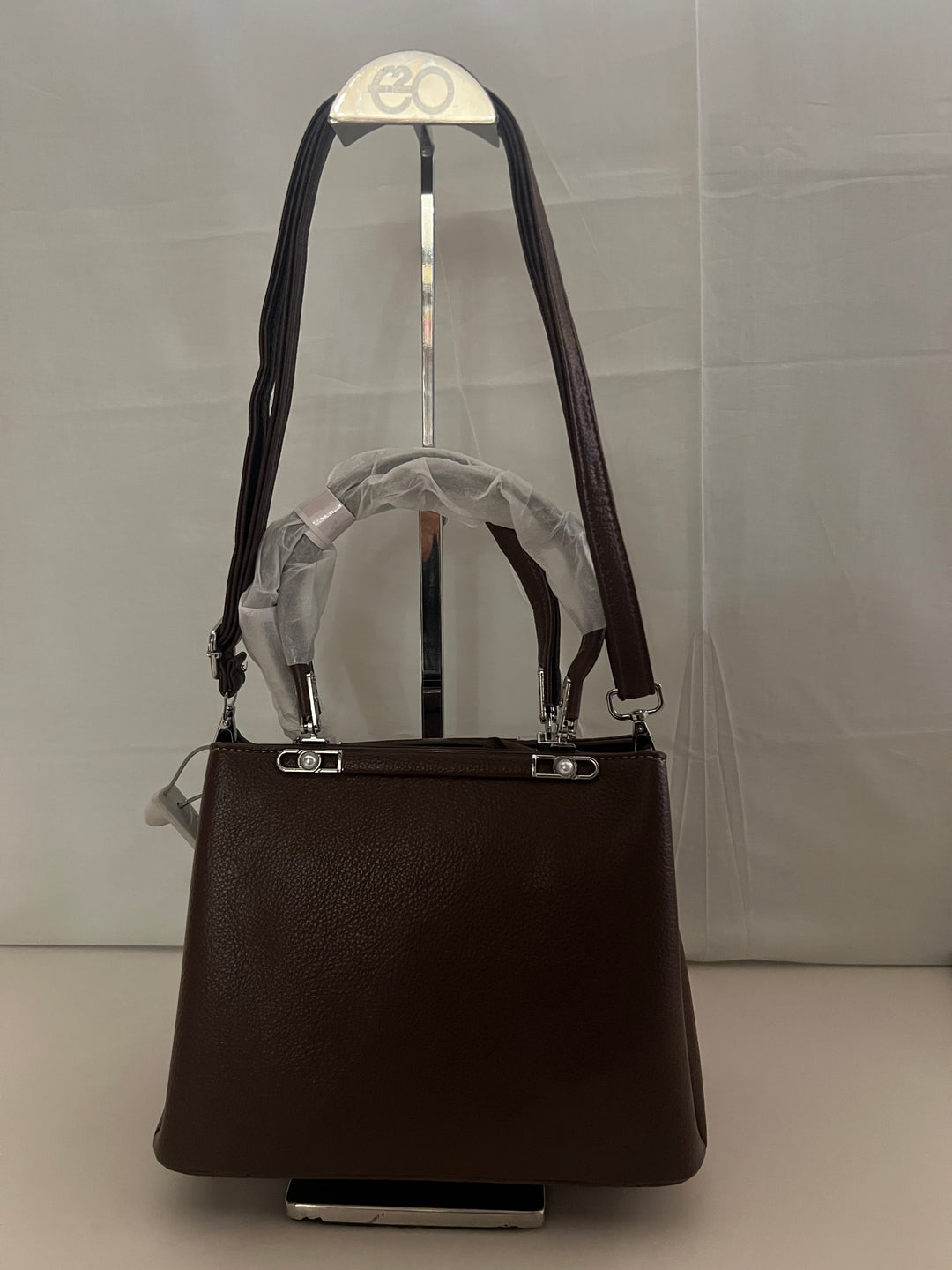 FANCY IMPORTED HAND BAGS - BH27