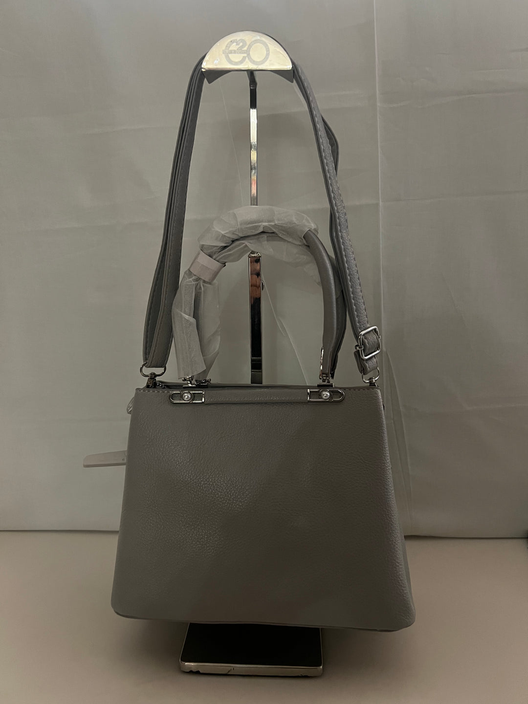 FANCY IMPORTED HAND BAGS - BH27