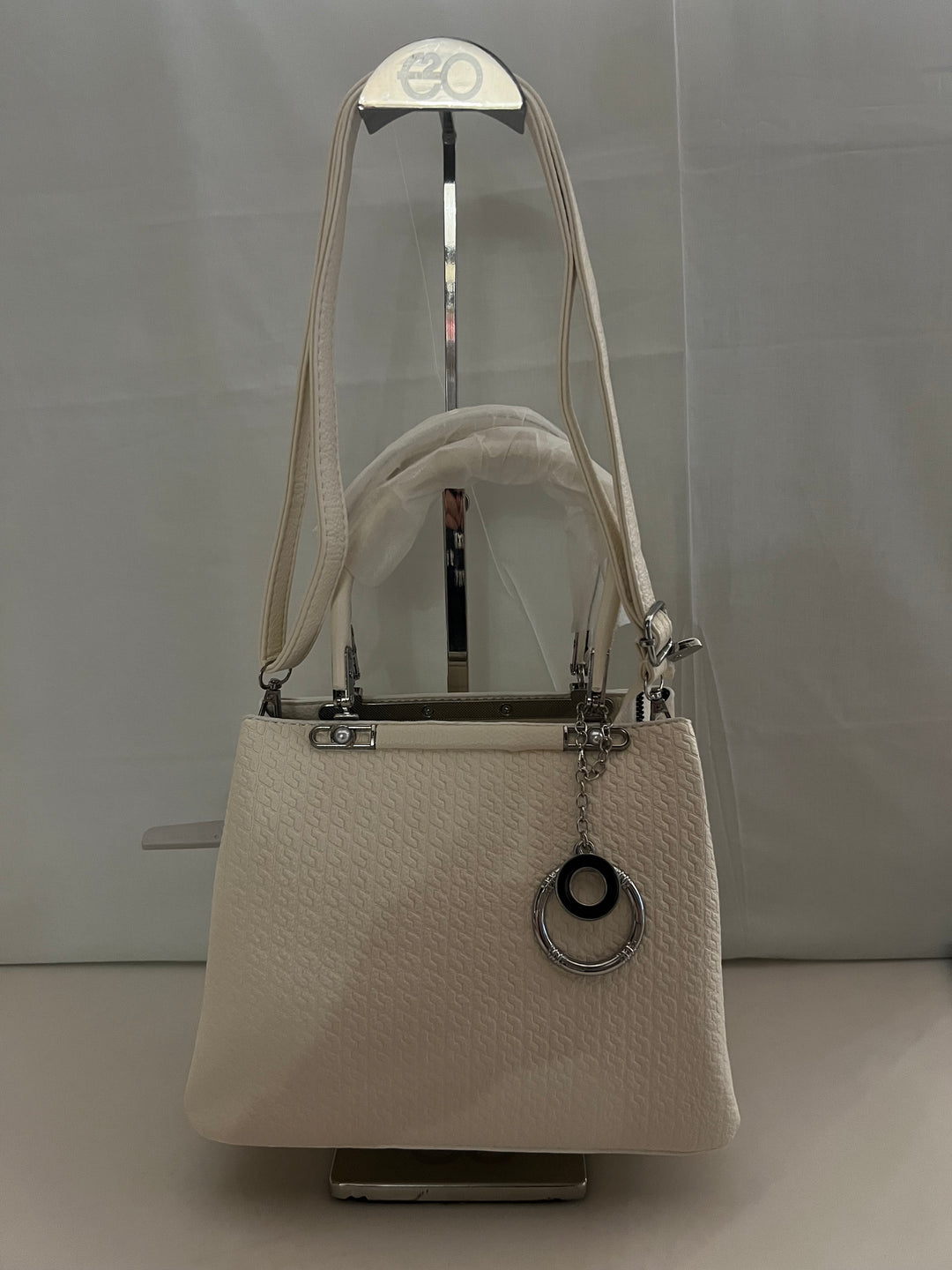 FANCY IMPORTED HAND BAGS - BH27