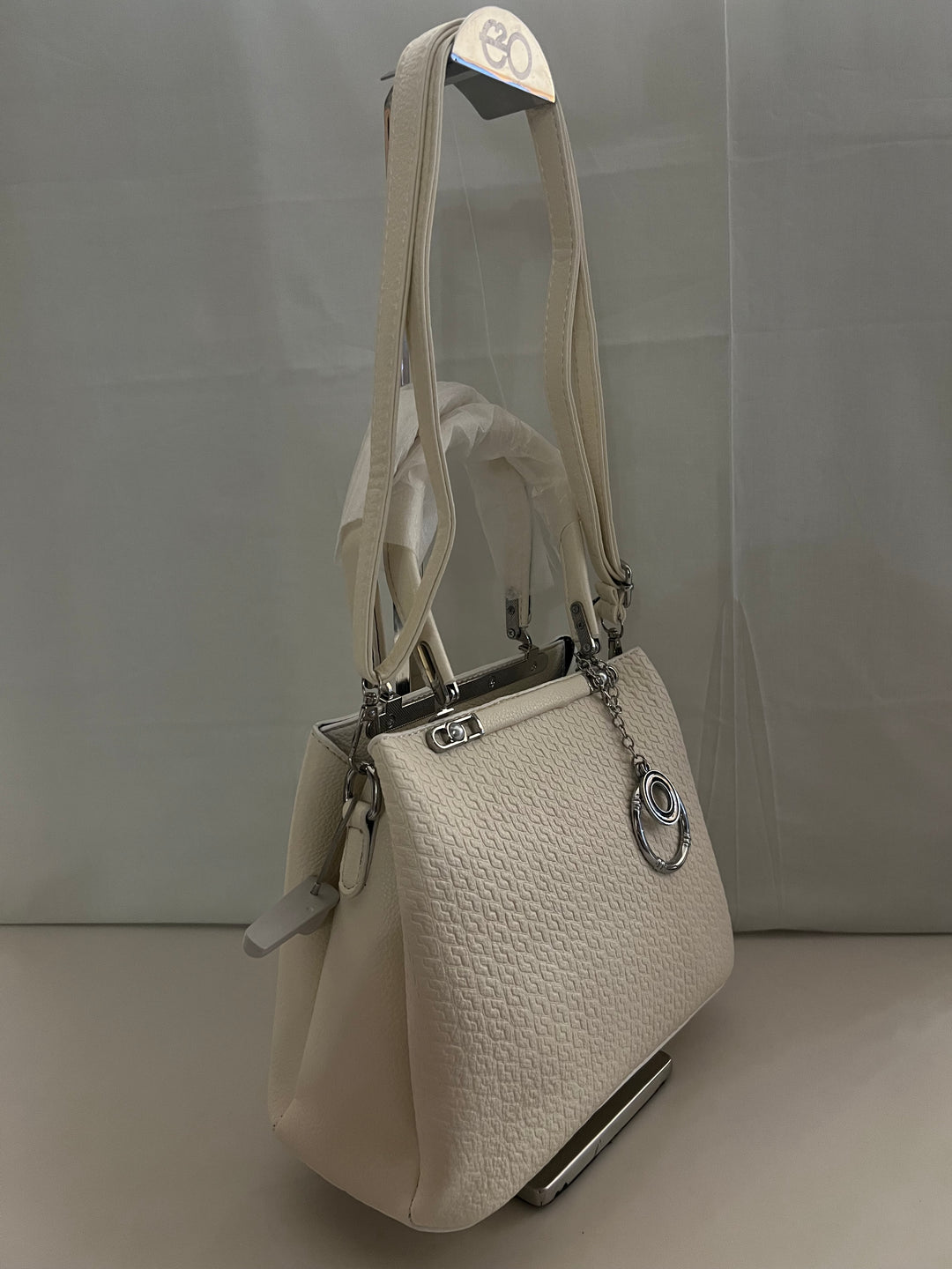 FANCY IMPORTED HAND BAGS - BH27