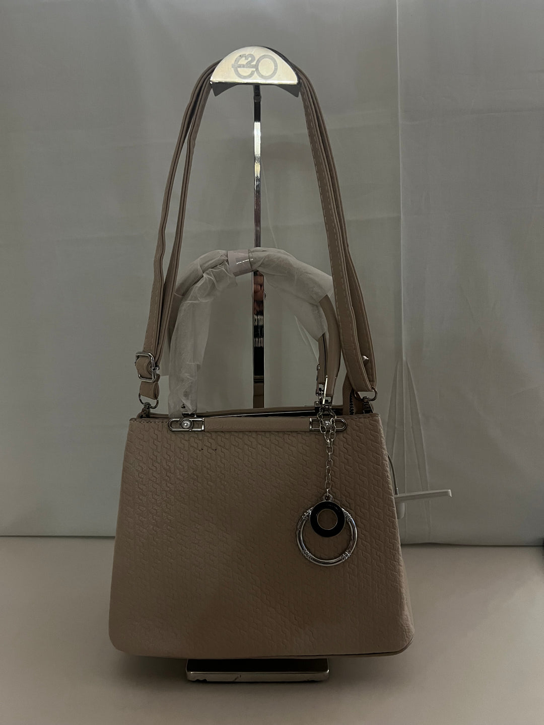 FANCY IMPORTED HAND BAGS - BH27