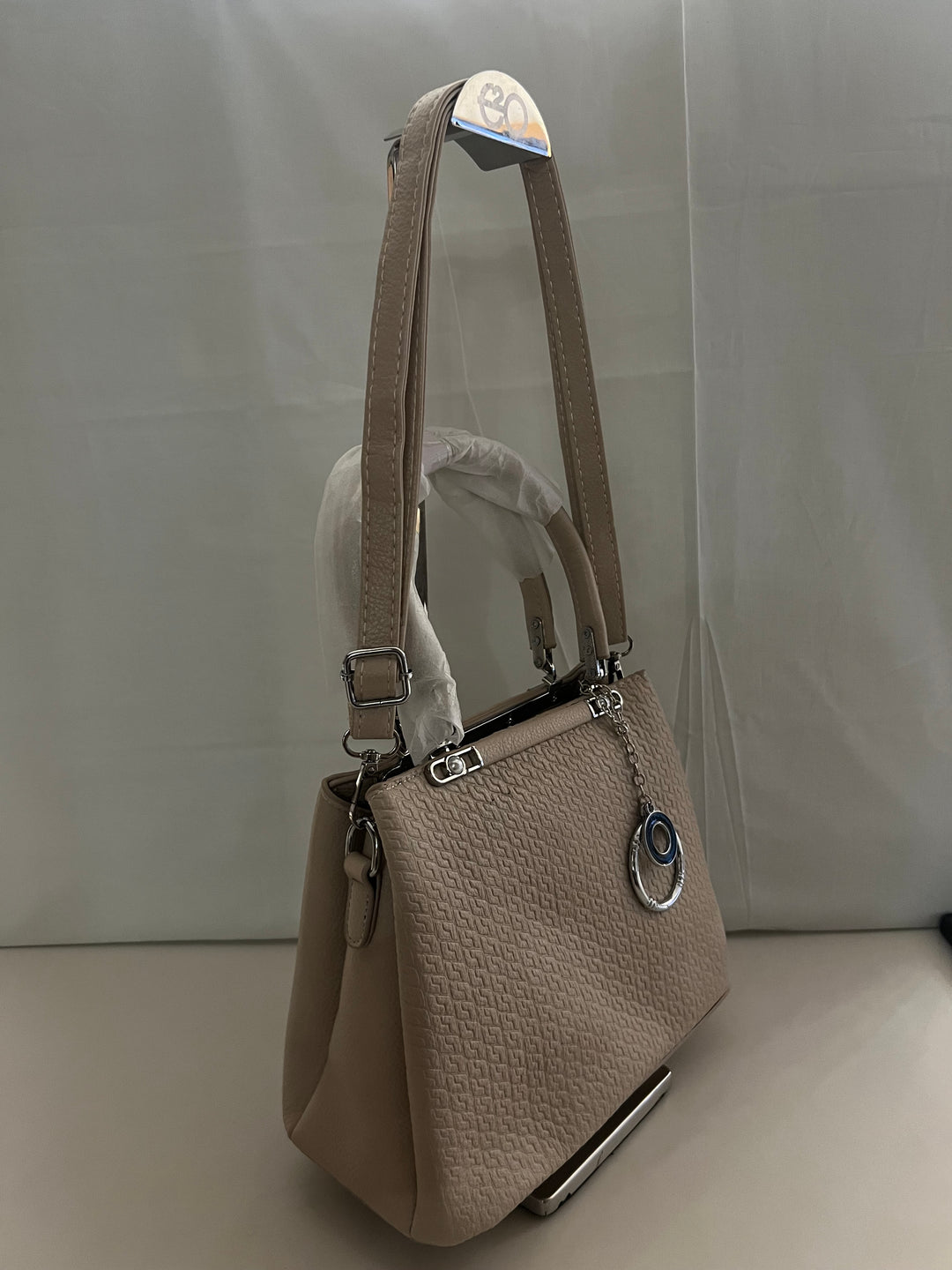 FANCY IMPORTED HAND BAGS - BH27