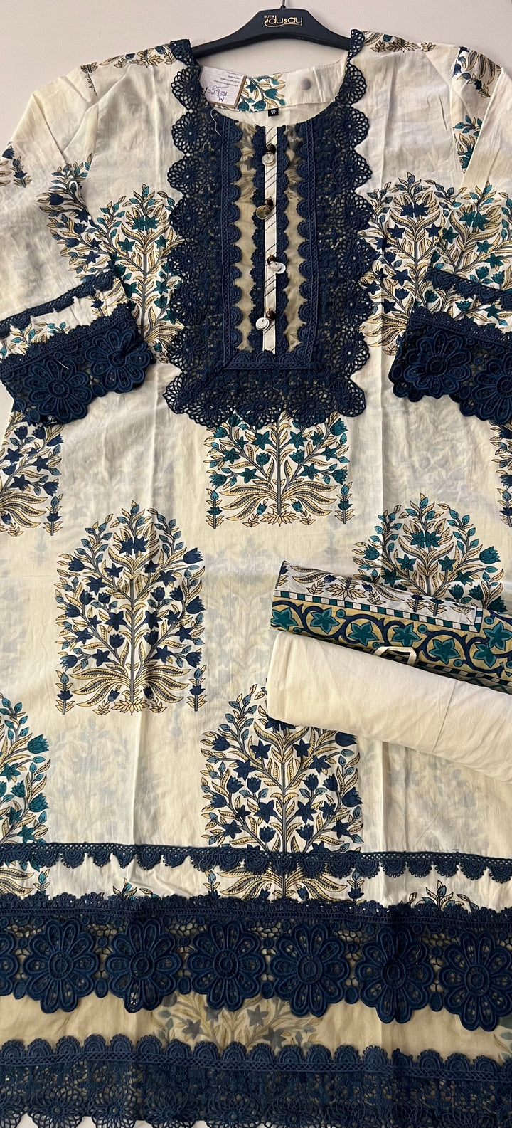 ELITE FESTIVE DESIGNER SUIT-IKIJ12