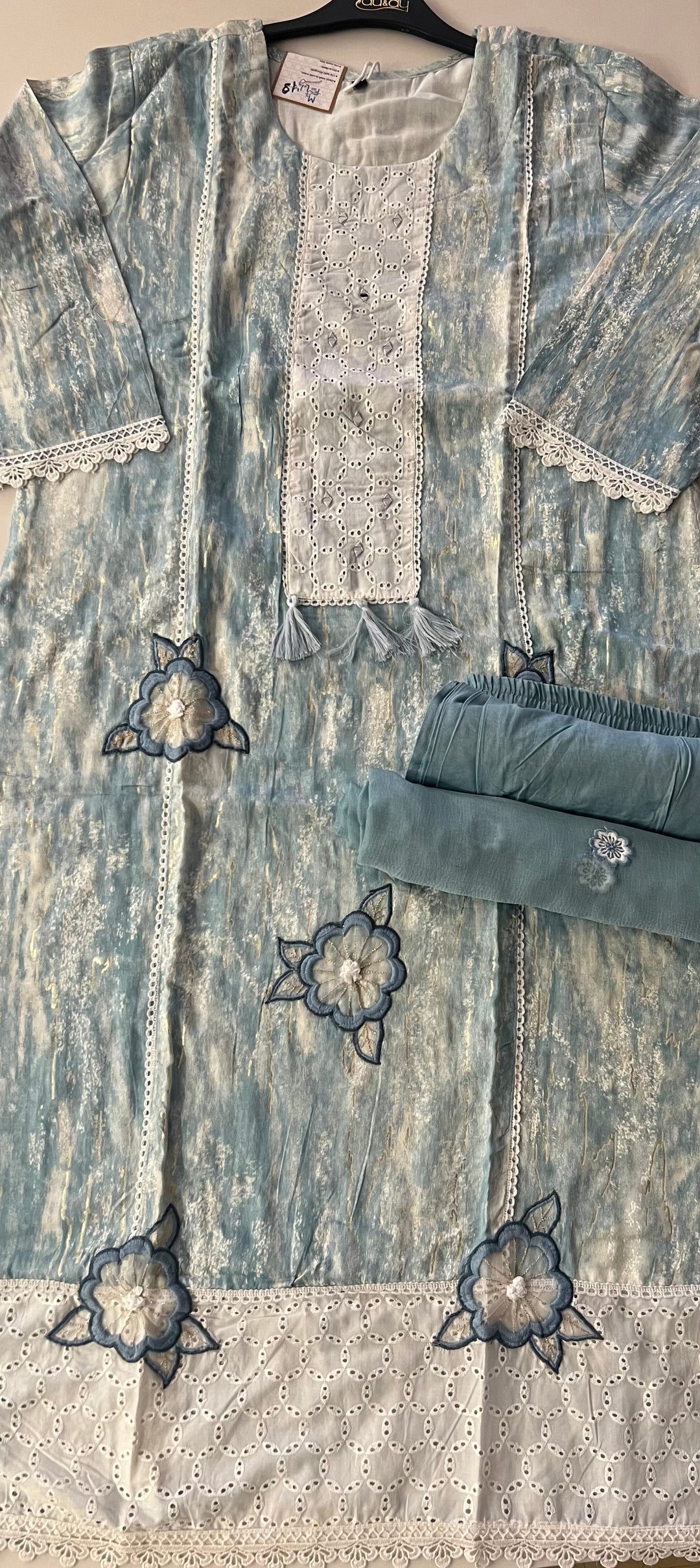 ELITE FESTIVE DESIGNER SUIT-IKIJ18