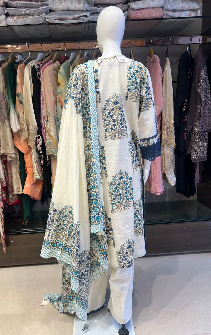 ELITE FESTIVE DESIGNER SUIT-IKIJ12