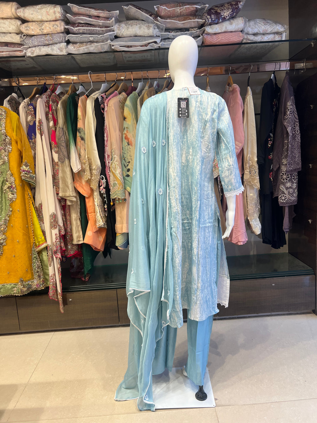 ELITE FESTIVE DESIGNER SUIT-IKIJ18
