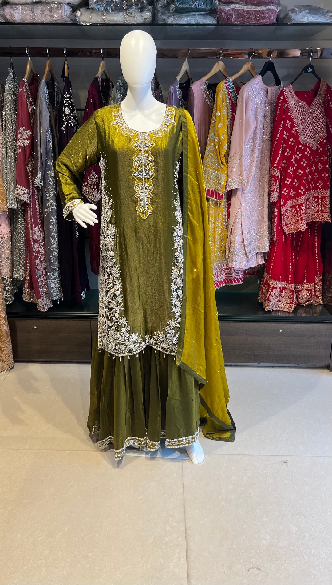 WORK DESIGNER SUIT- KMAZ04/12