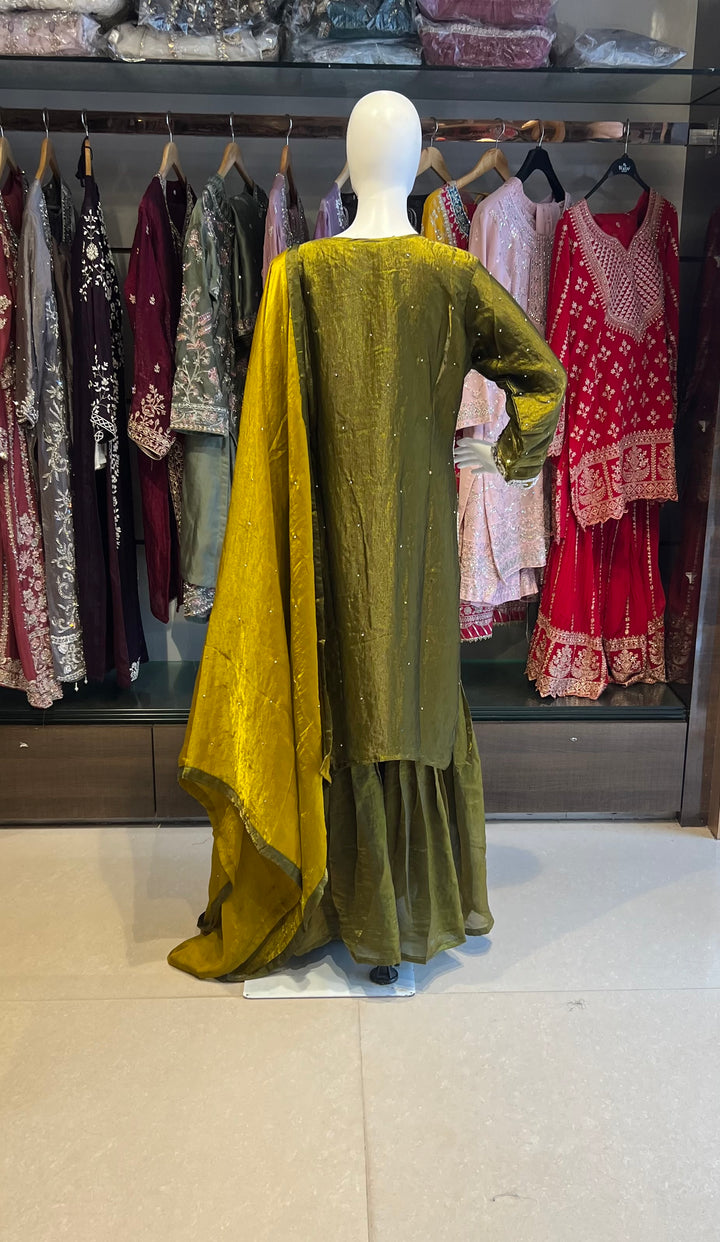 WORK DESIGNER SUIT- KMAZ04/12