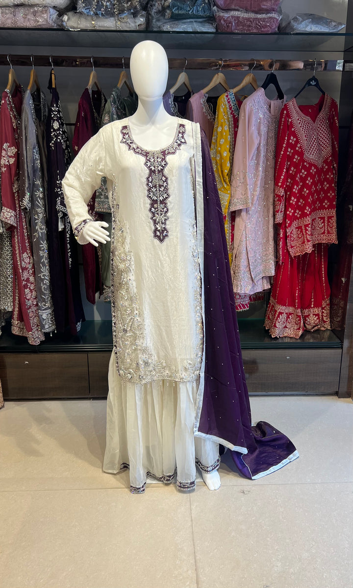 WORK DESIGNER SUIT- KMAZ04/10