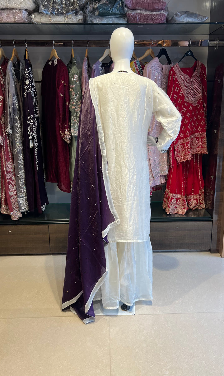 WORK DESIGNER SUIT- KMAZ04/10