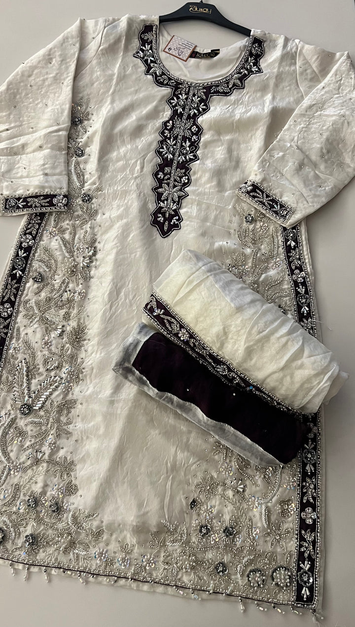 WORK DESIGNER SUIT- KMAZ04/10